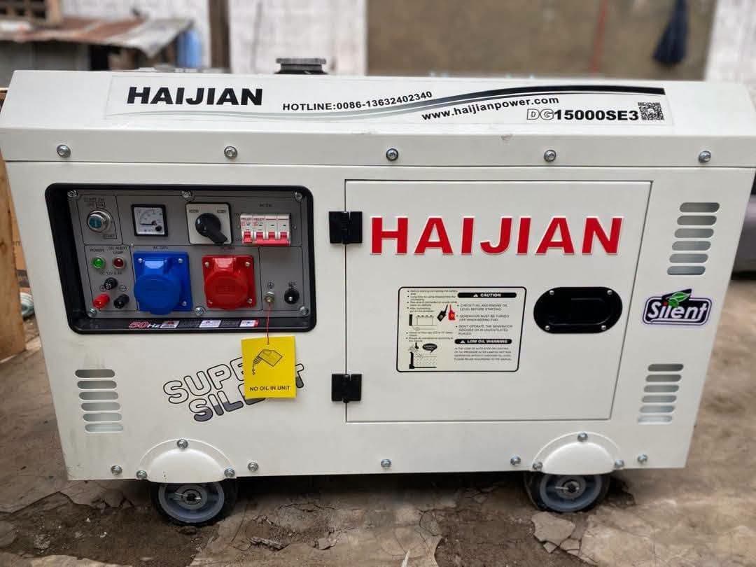 Hôpital général : le SERCOM apporte des précisions sur les coupures d’électricité