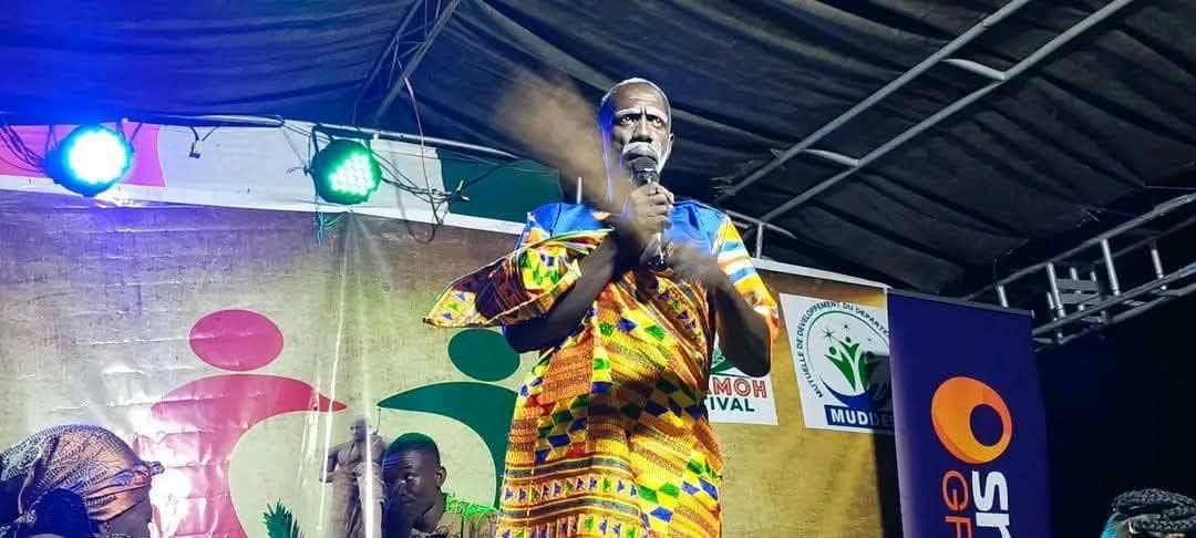 Aboamoh Festival 2026 : Sahuye célèbre la richesse culturelle Abidji